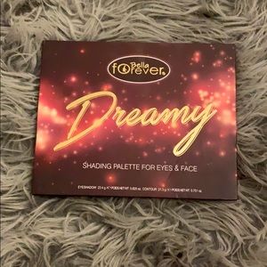 Bella forever palette